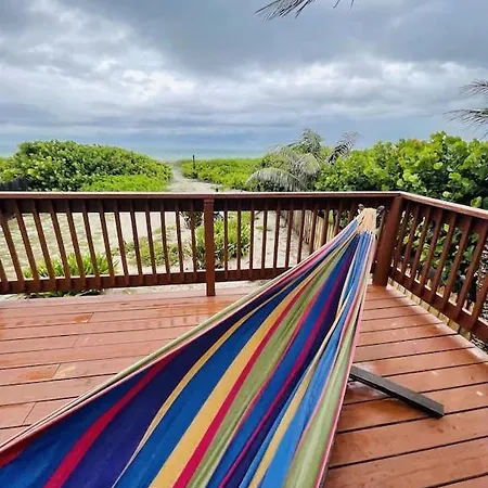 Comfy Beach House On Vero Beach Exterior photo
