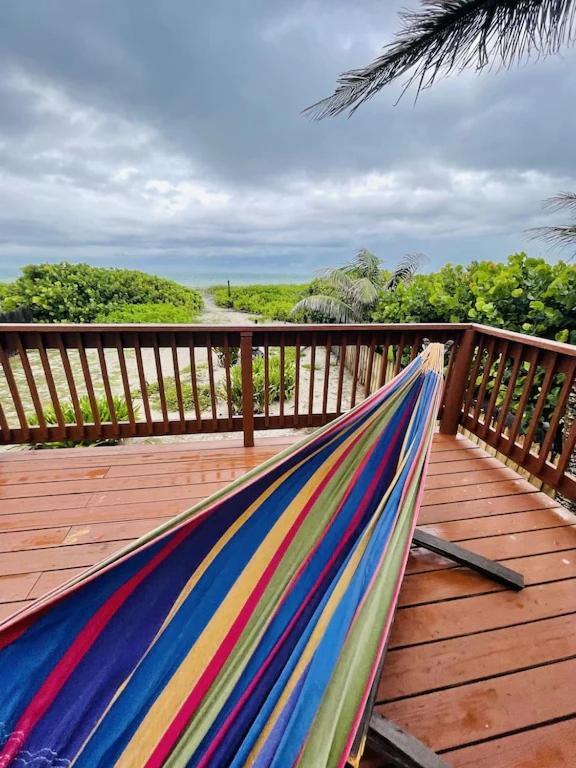 Comfy House On Vero Hébergement de vacances Vero Beach